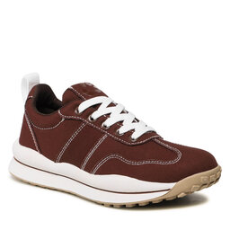 Jenny Fairy Sneakersy Jenny Fairy TS5258-01ECO Brown