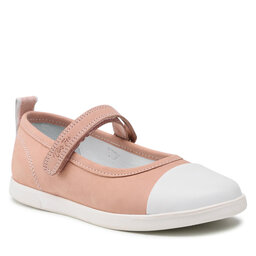 Olive Tree Lågskor Olive Tree CI12-2635-03 Light Pink