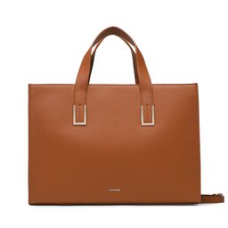 Calvin Klein Borsetta Calvin Klein Ck Must Plus Tote Lg K60K610448 HJJ
