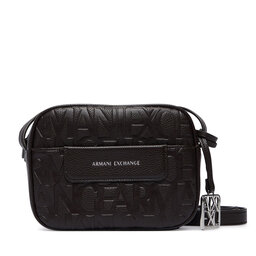 Armani Exchange Handtasche Armani Exchange XW001578 AF15774 U6032 Dunkelbraun