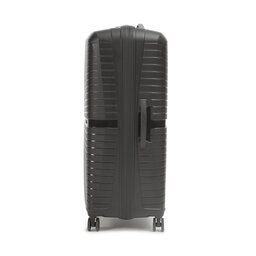 

Велика тверда валіза American Tourister, Чорний