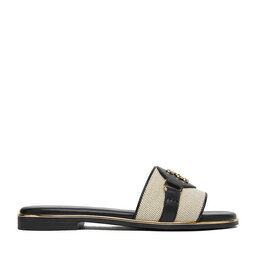 Nine West Pantoletten Nine West CEO-6165-32 Schwarz