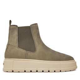 Caprice Botines Caprice 9-25427-41 Verde