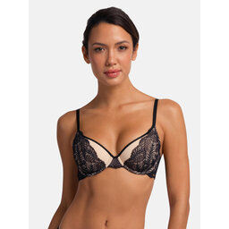 Dorina Dorina Bügel-BH Lennon FXTT0054LA157 Schwarz