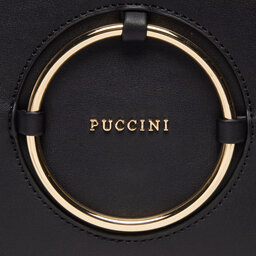 

Сумка Puccini BML023 1, Чорний