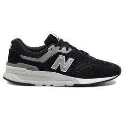

Снікерcи New Balance CM997HCC Чорний