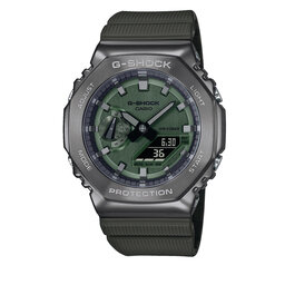 G-Shock Klocka G-Shock GM-2100B-3AER Khaki/Khaki