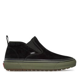 

Снікерcи Vans Ua Mid Slip Mte-1 VN0A5KQSDOL1 Dark Olive, Хакі