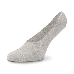 

Жіночі підслідники Calvin Klein 701218780 Light Grey Melange 004, Сірий