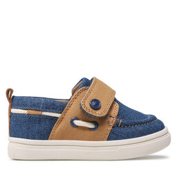 

Туфлі Mayoral 41.392 Denim 80, Cиній