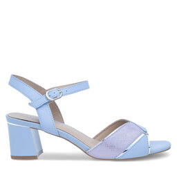 Lasocki Sandalen Lasocki SWILK WYL3454-1Z Blau