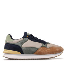 

Снікерcи HOFF Toronto 22202606 Khaki, Кольоровий