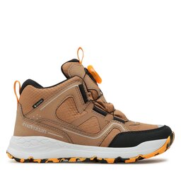 

Черевики Superfit 1-000552-3000 M Brown/Orange, Коричневий