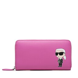 KARL LAGERFELD Cartera grande para mujer KARL LAGERFELD 230W3213 Spring Cro