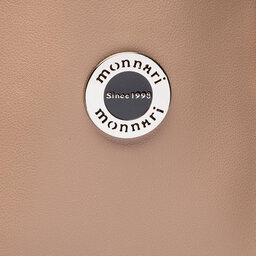 

Сумка Monnari BAG0830-015 Beige 2022, Бежевий