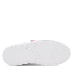 

Снікерcи Puma Courtflex V2 Mesh V PS 37175808 Pink, Рожевий