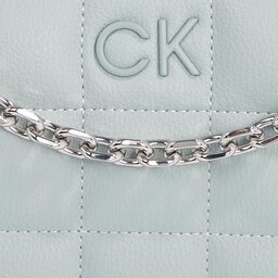 

Сумка Calvin Klein Ck Square Quilt K60K612017 Pigeon PEB, Сірий