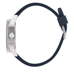 

Годинник adidas Originals Edition Two Watch AOFH23006 Silver, Срібний