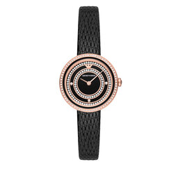 Emporio Armani Ceas Emporio Armani AR11493 Black/Rose Gold
