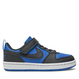 Nike Αθλητικά Nike Court Borough Low Recraft PS HM6298 480 Μπλε