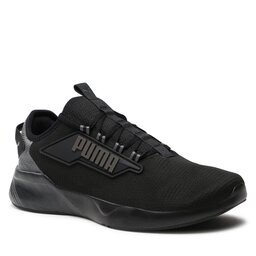 Puma Zapatillas Puma Retaliate 2 Hyperwave 379062 01 Puma Black-Cool Dark Gray
