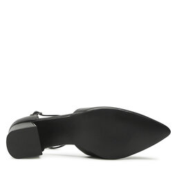 

Туфлі Lasocki WYL3022-5Z Black, Чорний