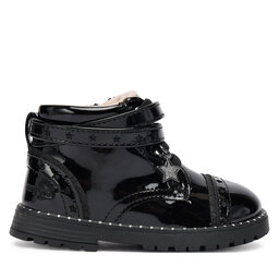 Mayoral Botines planos Mayoral 42565 Negro