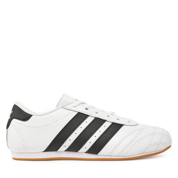 adidas Sneakersy adidas Taekwondo Lace JS1194 Biela