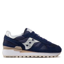 

Снікерcи Saucony Shadow Original S1108-833 Blue/Silver, Cиній