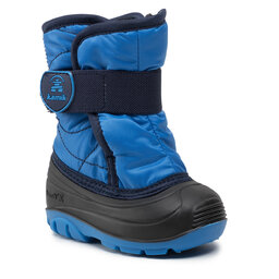 Kamik Апрески Kamik Snowbug 3 NK9082 Blue