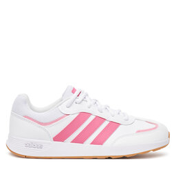 adidas Αθλητικά adidas Tensaur Switch JI1054 Λευκό