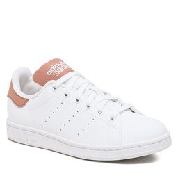 adidas Pantofi adidas Stan Smith Shoes HQ6779 Alb