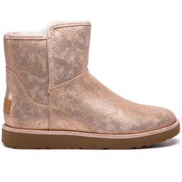 

Взуття Ugg, Рожевий