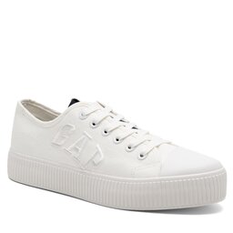 Gap Кецове Gap GAI001F5TMWHITGP Бял