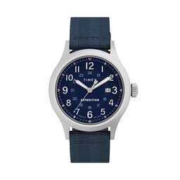 Time hotsell expedition watch