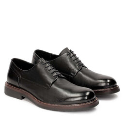 Kazar Zapatos hasta el tobillo Kazar Eoter 81823-01-00 Czarny