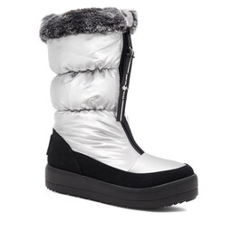 Beverly Hills Polo Club Schneeschuhe Beverly Hills Polo Club WS19001-04 Silberfarben