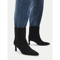 JENNY Stiefeletten JENNY CEO-HG-0075 Schwarz