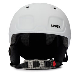 

Шолом для сноуборду Uvex Heyya Pro 5662538005 White Mat / Black Mat, Білий
