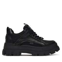 Buffalo Sneakers Buffalo Aspha Hyb 1410046 Schwarz