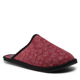 Panto Fino Kapcie Panto Fino II267004 Bordo
