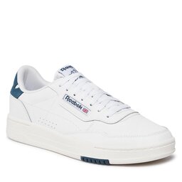 Reebok Pantofi Reebok Court Peak Shoes IF5342 Alb