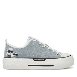 KARL LAGERFELD Bambas KARL LAGERFELD KL60614T Azul