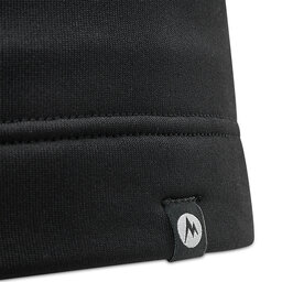 

Шапкa Marmot Lassen M13134 Black 001, Чорний