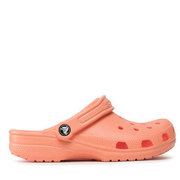 

Шльопанці Crocs Classic 10001 Papaya, Оранжевий