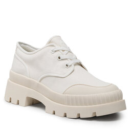 Tamaris Pantofi Tamaris 1-23809-20 Offwhite 109