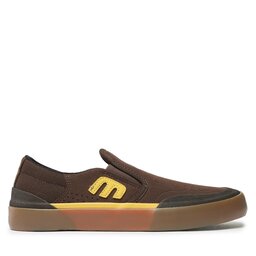 

Кросівки Etnies Marana Slip Xlt 4102000141 Brown/Gum, Коричневий