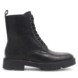 Lasocki Schnürstiefeletten Lasocki WI16-TULA-04 Schwarz