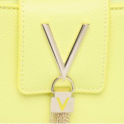 

Сумка Valentino Divina VBS1R410G Lime, Жовтий
