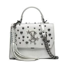 Steve Madden Borsetta Steve Madden Bcelest SM13001255 Argento